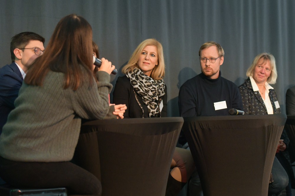 Studienkonferenz