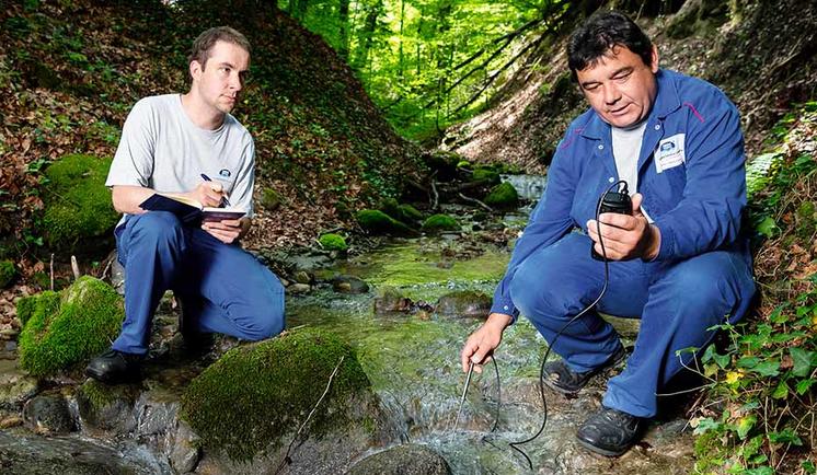 Water Stewardship