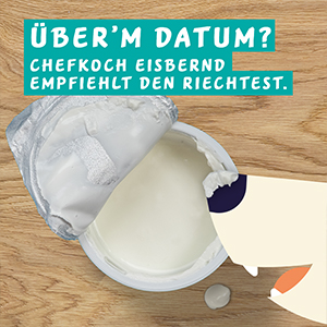 Eisbär Joghurt