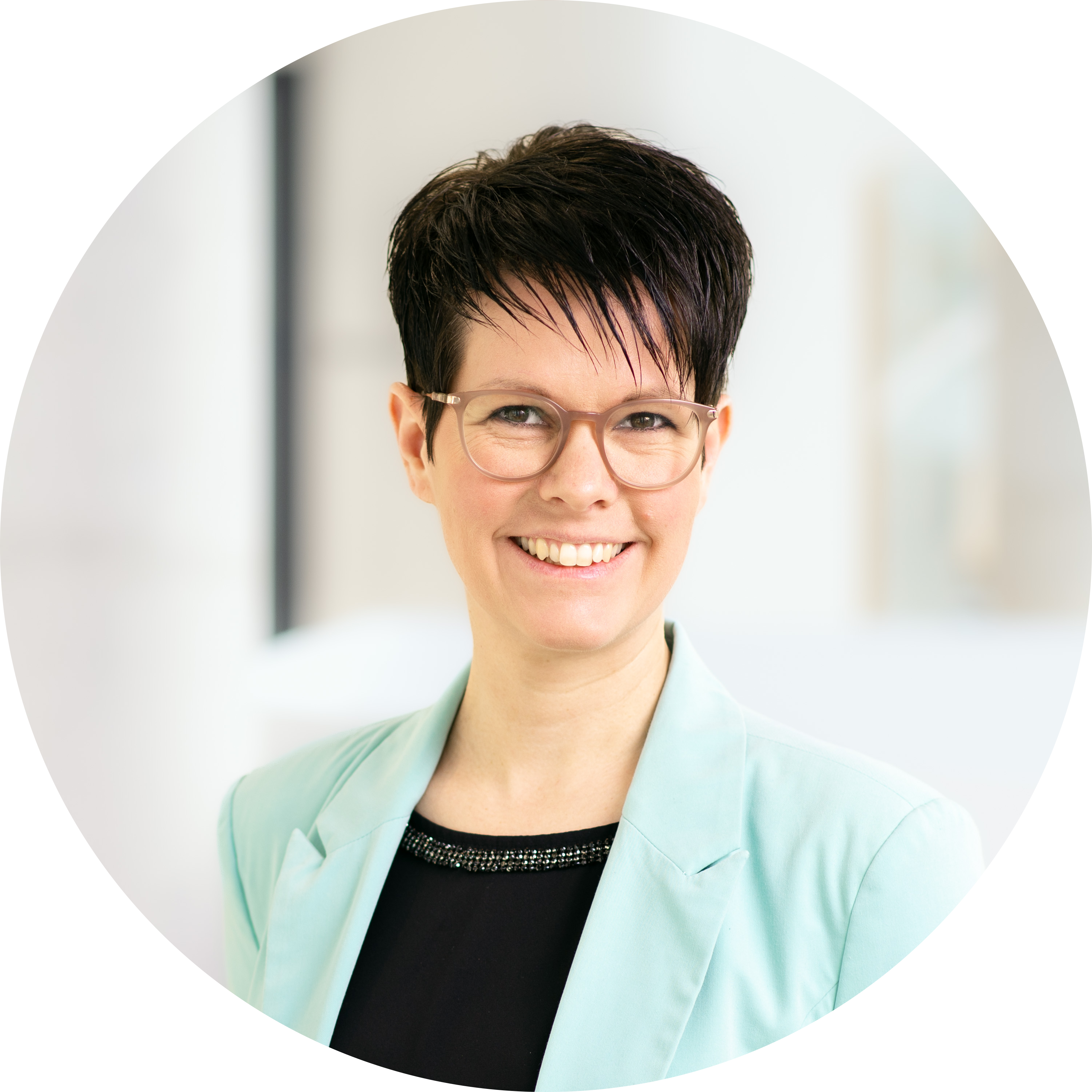 Isabel Hörnle