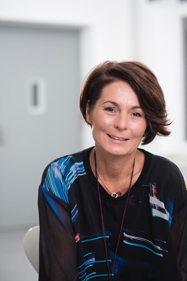 Astrid Kloos dirigera la confiserie de Nestlé en Allemagne à partir d'août 2026