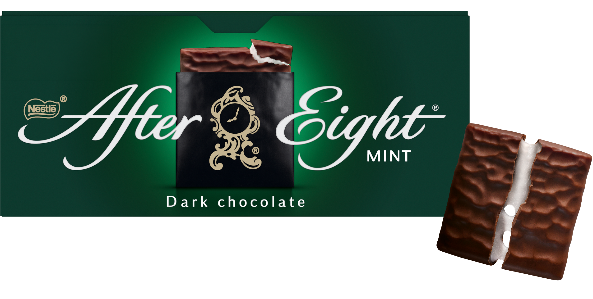 After Eight Mint