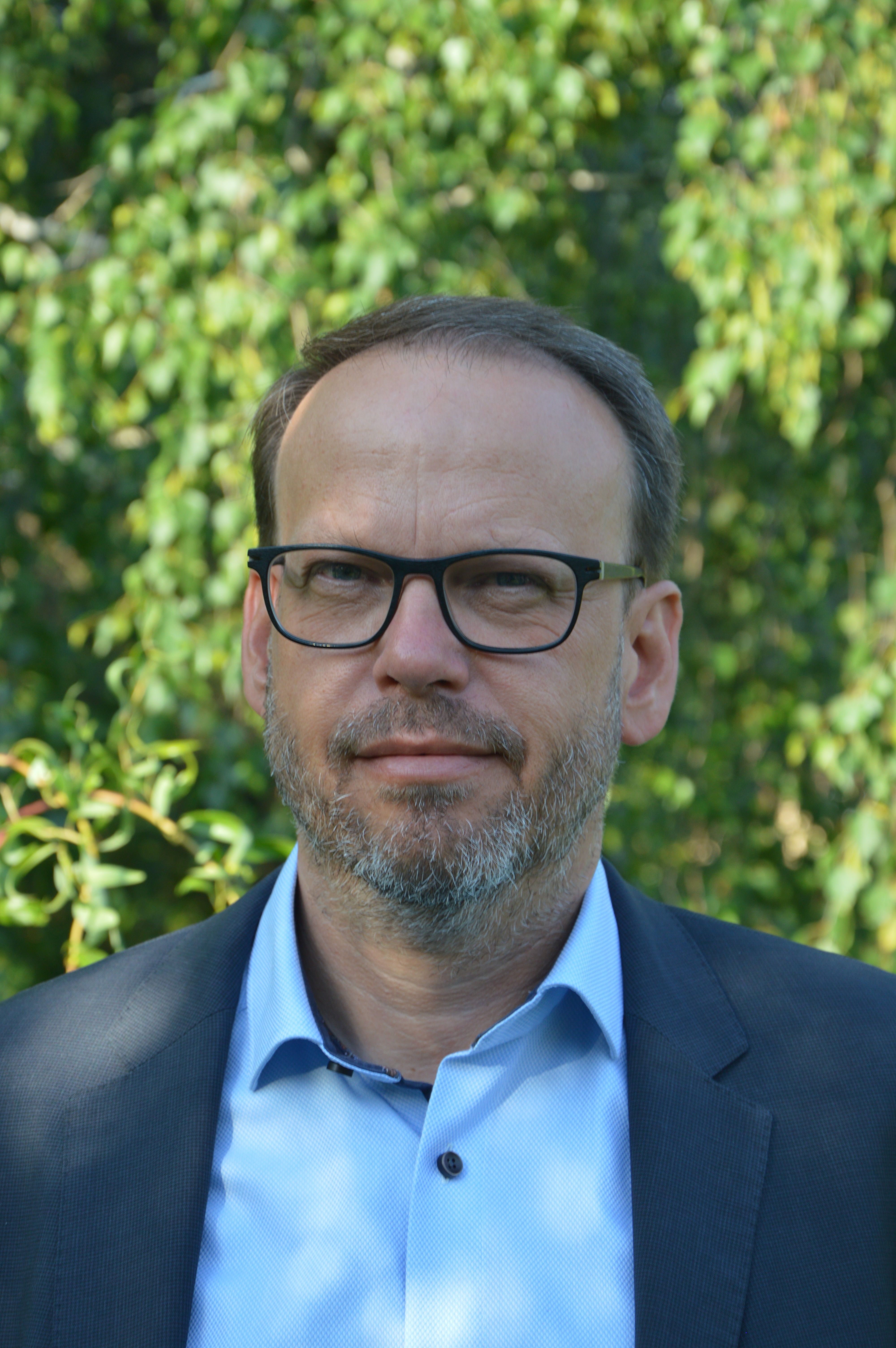 Bernd Büsing