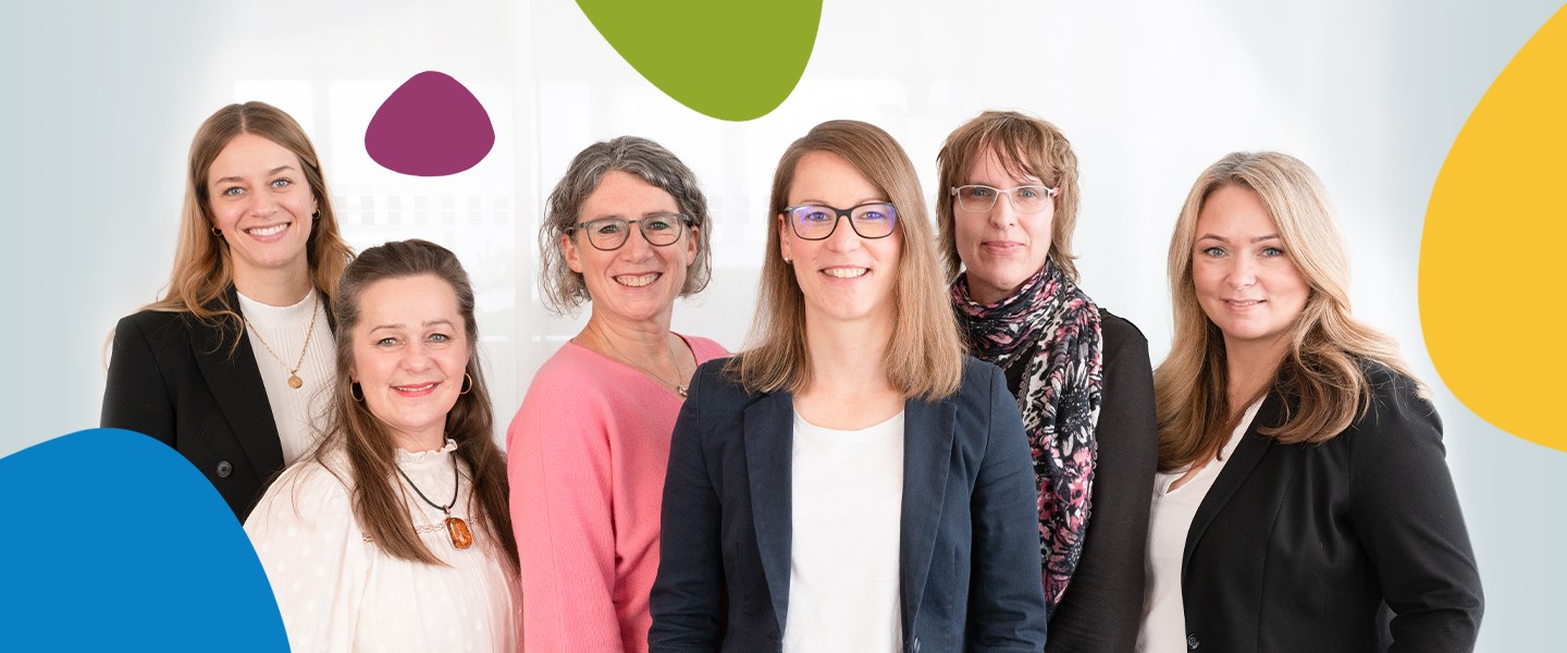Ernährungsstudio Personen