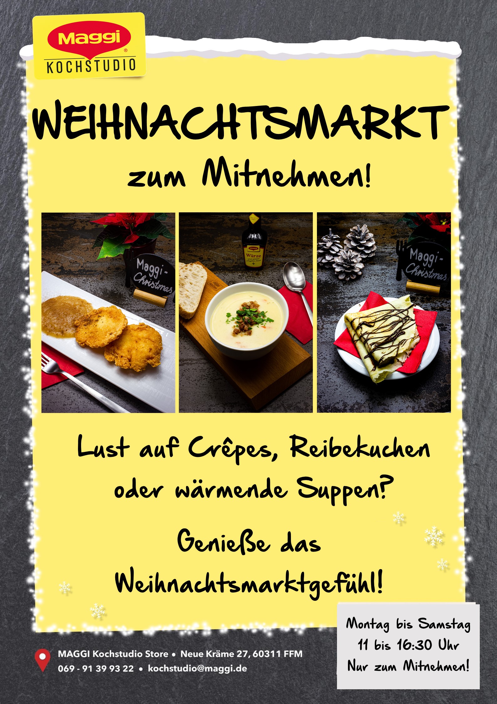 MaggiWeihnachtsmarkt