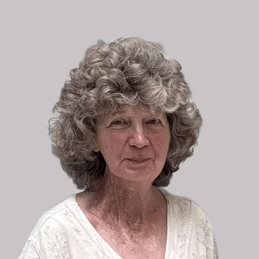 Marion Hammer