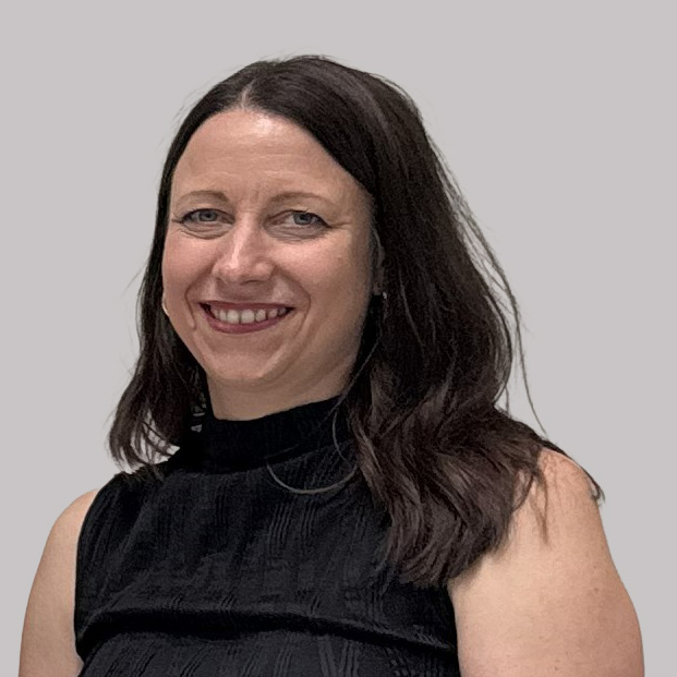 Stephanie Wunder