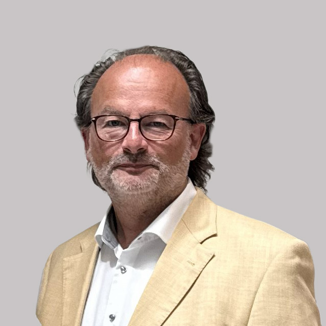 PD Dr. med. Thomas Ellrott