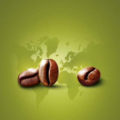 Nescafé Dolce Gusto Bohnen