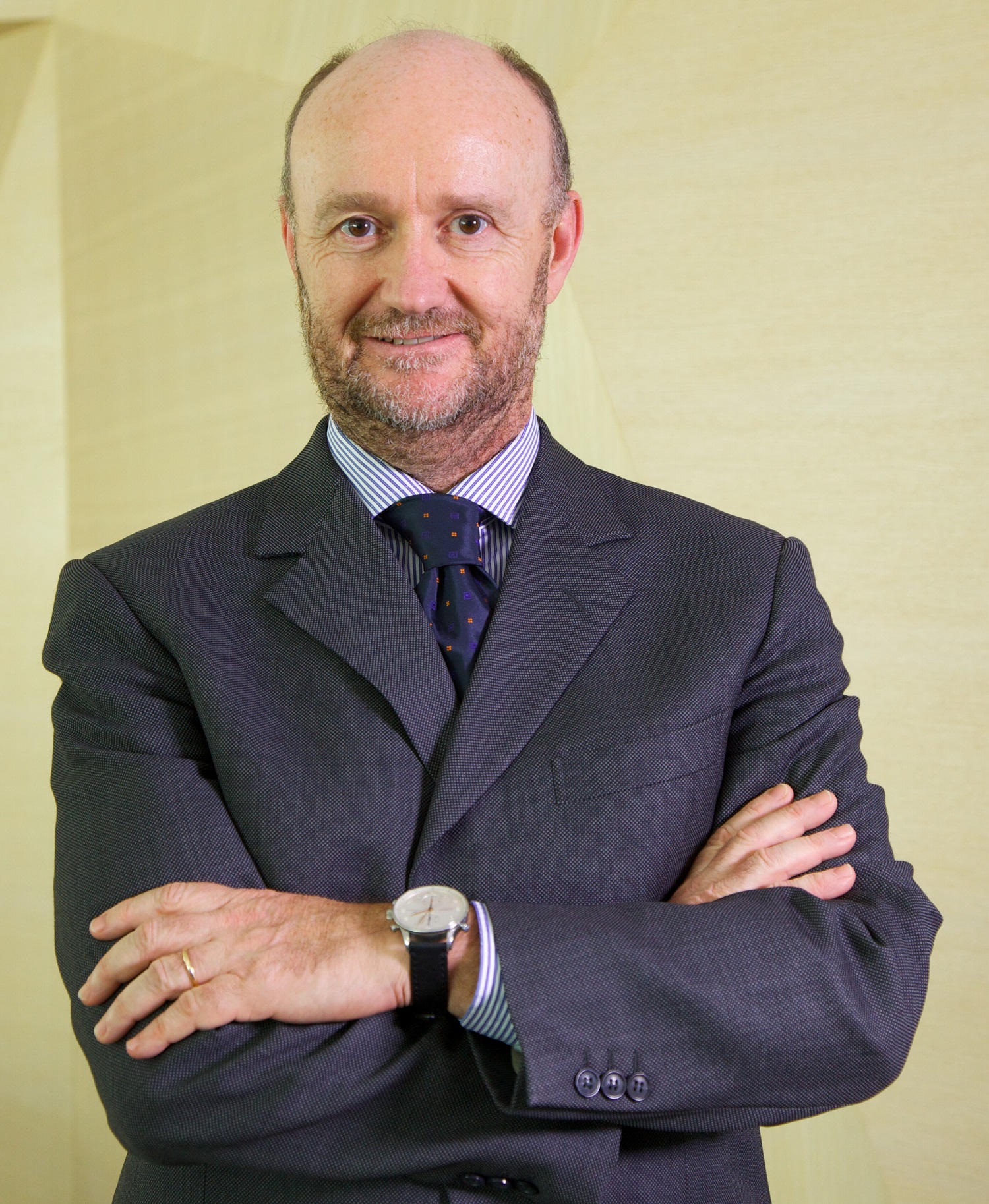 Marco Settembri