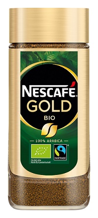 Nescafé Gold Bio