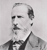 Heinrich Nestlé