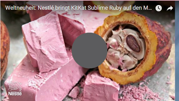 KitKat Ruby
