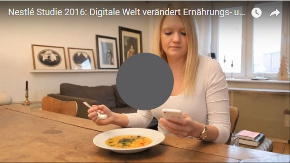 Nestlé-Studie 2016