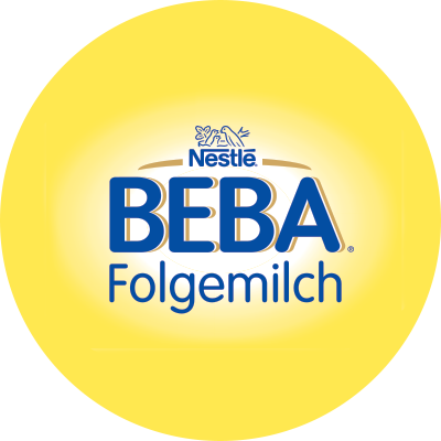 BEBA Folgemilch | Nestlé© Deutschland AG