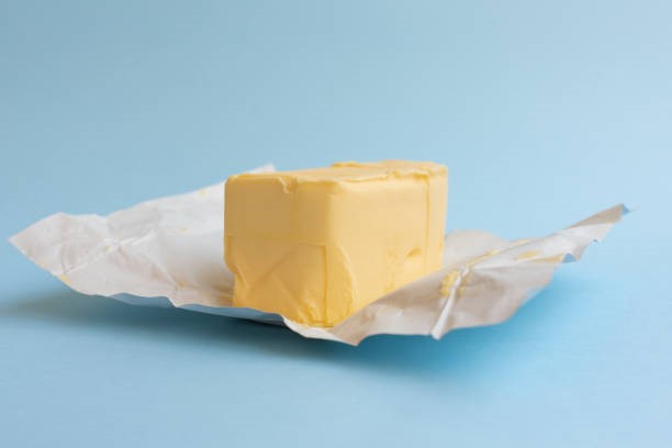 Butter
