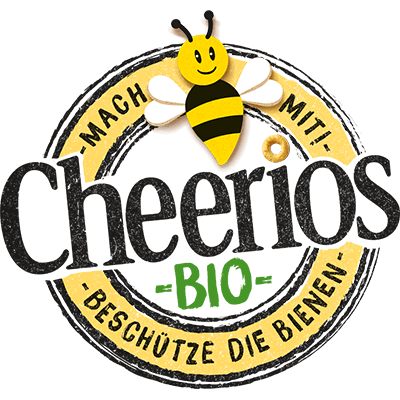 Nestlé Cheerios Bio | Nestlé