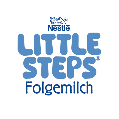 LITTLE STEPS Folgemilch