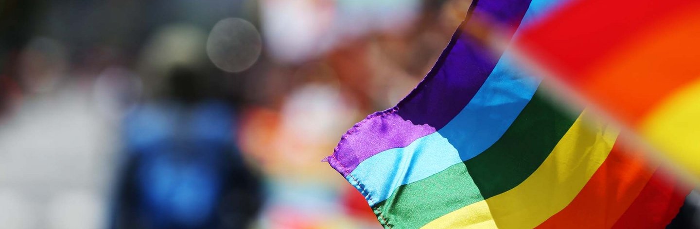 Pride Month