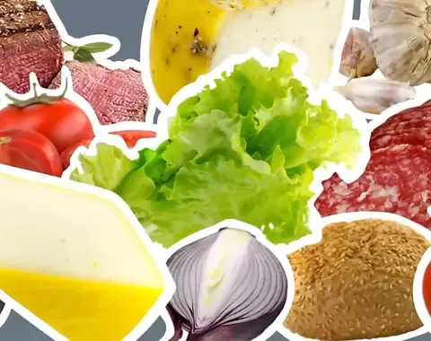 Unter 10 Minuten, würzen oft am Tisch: So überraschend kochen die Deutschen