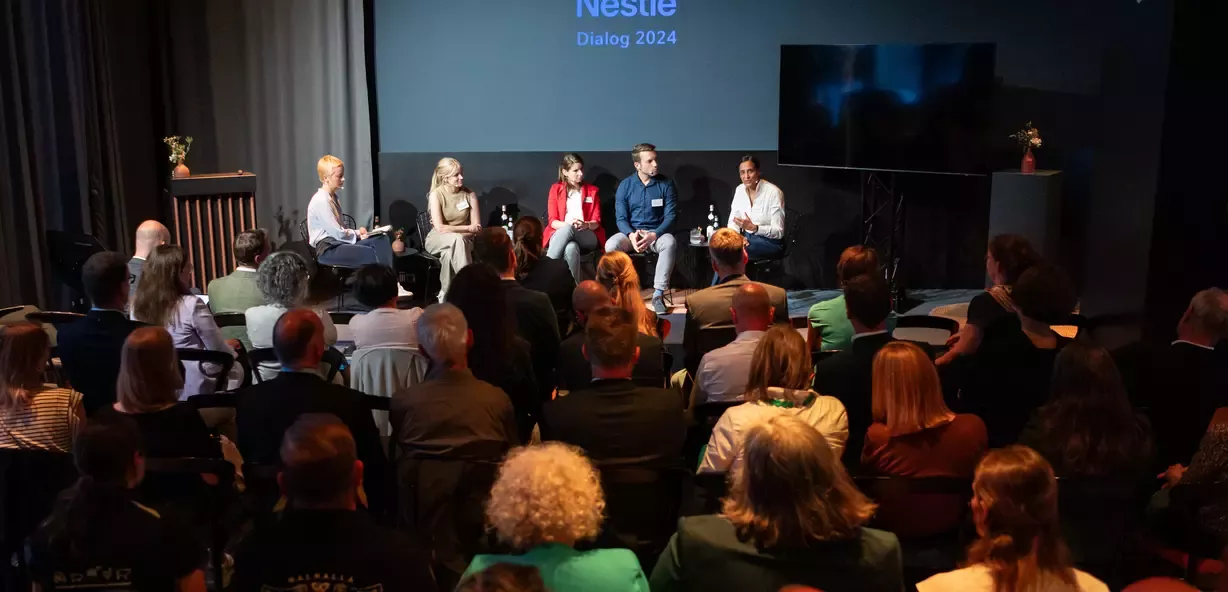 Paneldiskussion