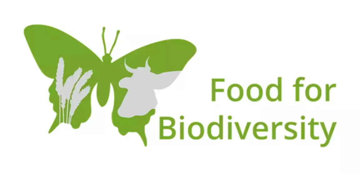 Food for Biodiversity