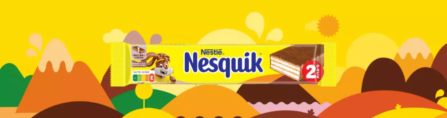 NESQUIK