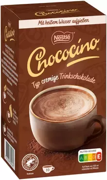 Chococino