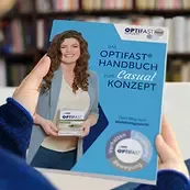 OPTIFAST® Casual Handbuch.