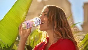 Sanpellegrino Zero added Sugar