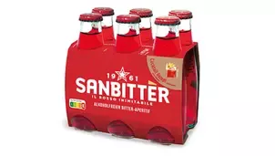 Sanbitter
