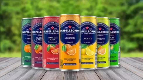 Sanpellegrino