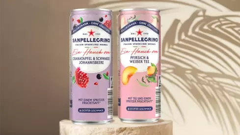 Sanpellegrino
