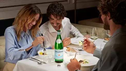 Sanpellegrino