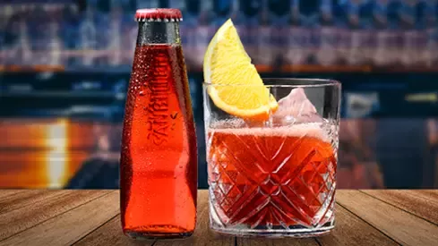 Sanbitter