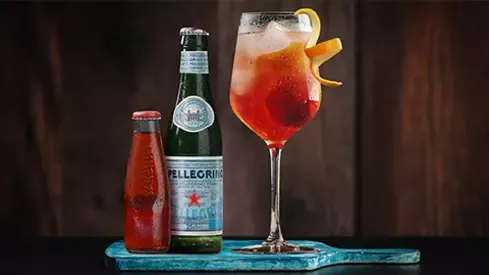 Sanbitter
