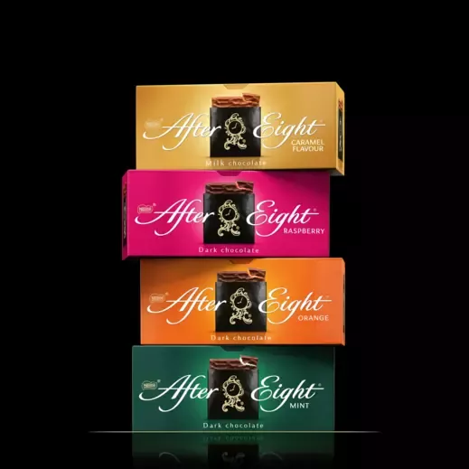 After Eight