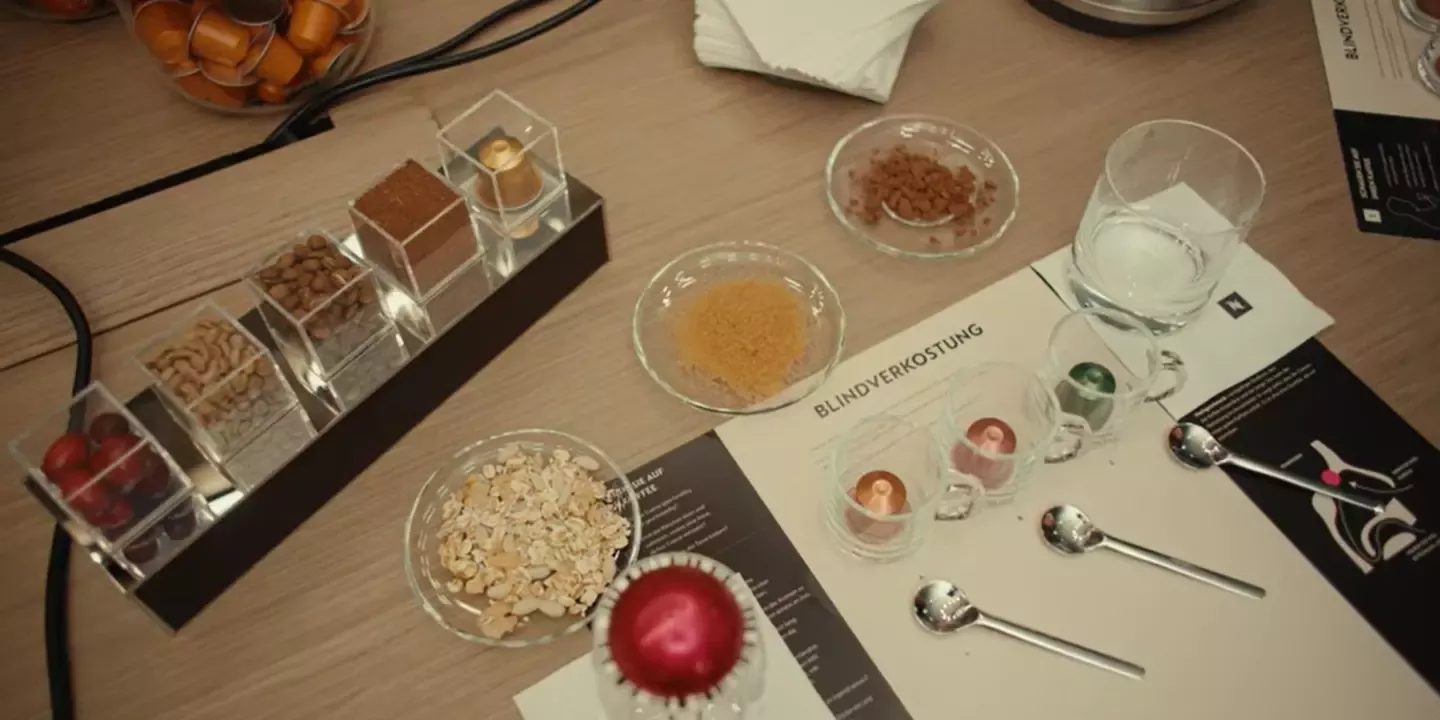 NESPRESSO - Unsere Boutiquen | DE