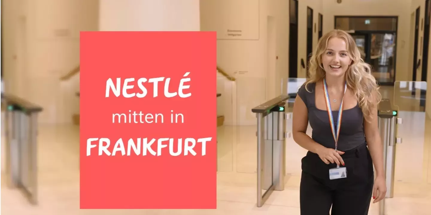 Standort Nestlé Frankfurt > Components
