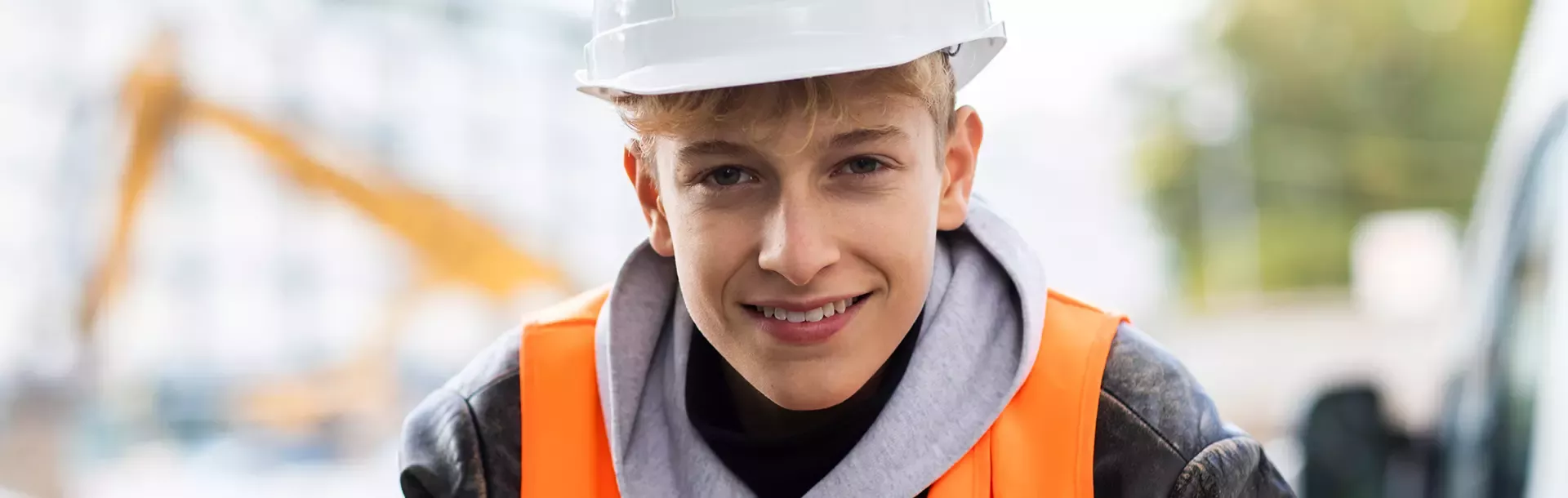 Ausbildung: Industriemechaniker:in (m/w/d)