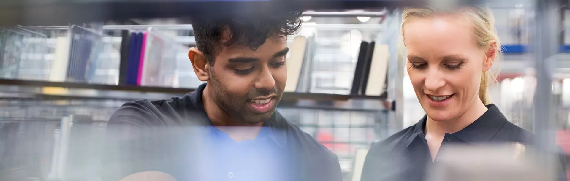 Ausbildung: Fachkraft für Lagerlogistik (m/w/d)