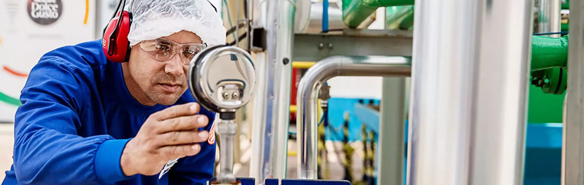 Ausbildung: Mechatroniker:in (m/w/d)