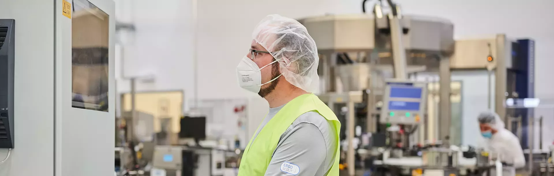 Ausbildung: Elektroniker:in für Automatisierungstechnik (m/w/d)