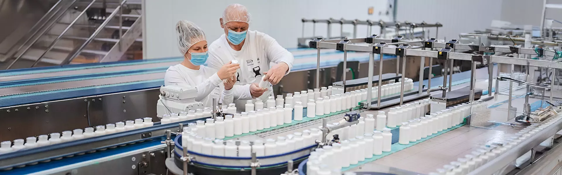 technik produktion