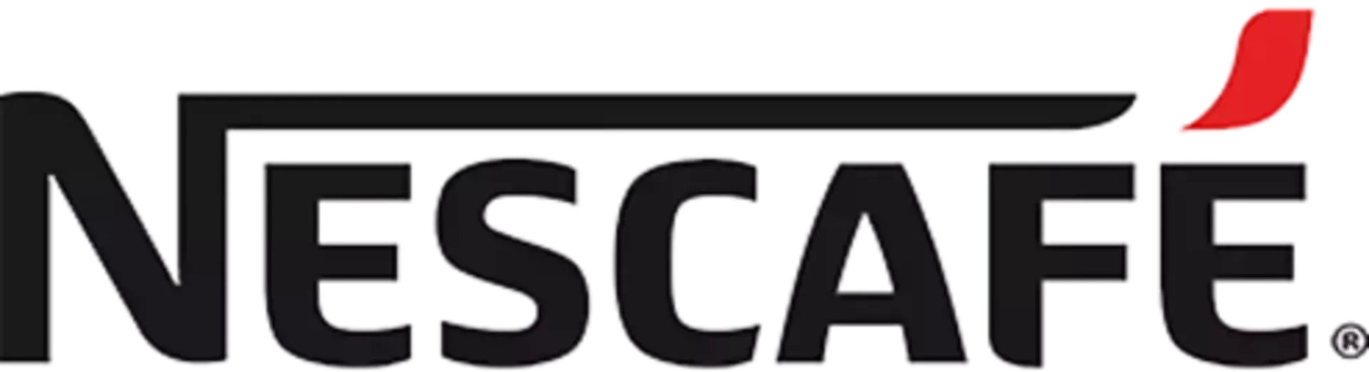 NESCAFÉ-Logo