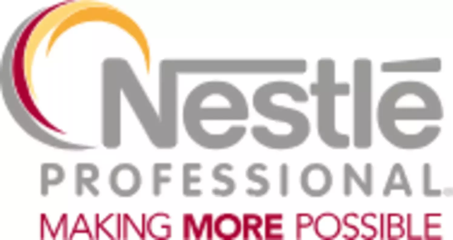 NESTLÉ-PROFESSIONAL Logo