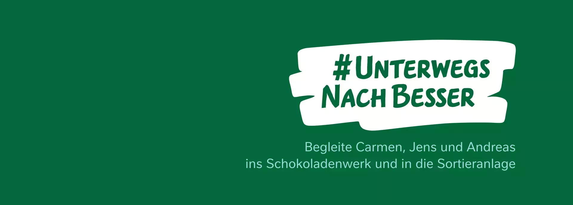 Unterwegsnachbesser