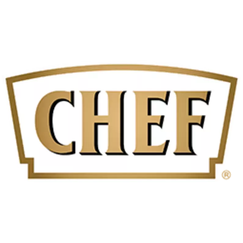 Chef Logo