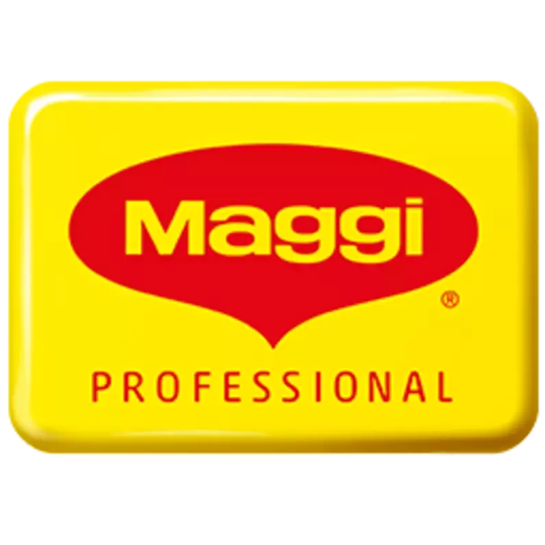 Maggi Logo 