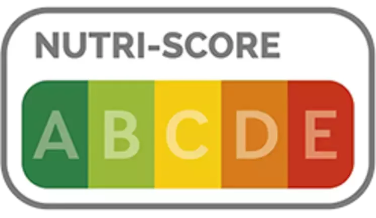 Nutri-Score